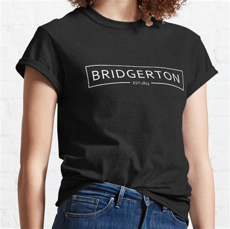 Bridgerton Clothing | Redbubble