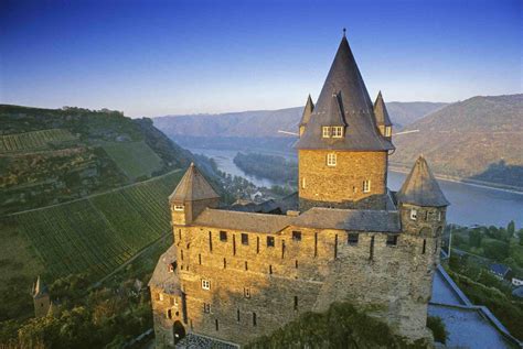 The 9 Best Things to Do in Bacharach, Germany