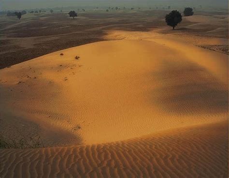 Welcome To Pakistan: Thal Desert