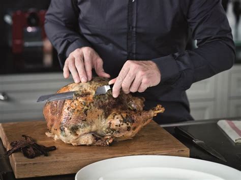 Gordon Ramsay Turkey Wellington Recipe | Deporecipe.co