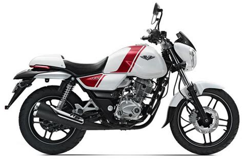 Bajaj V20 and V40 May Hit the Market Soon