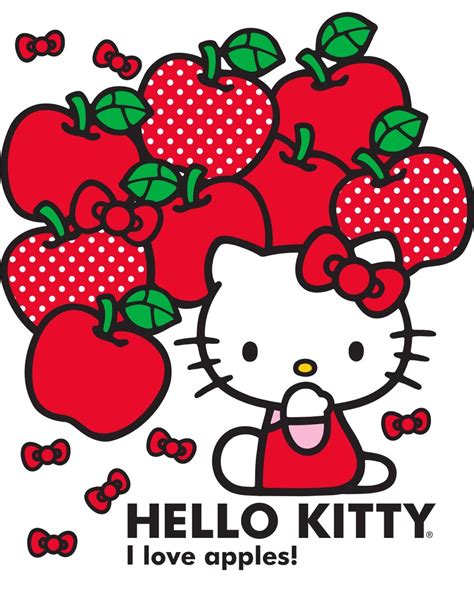 Hello Kitty® Apple Watch Faces – Sonix