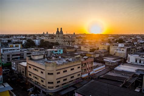 Consejos para Viajar a Barranquilla - El Viajero Tricolor