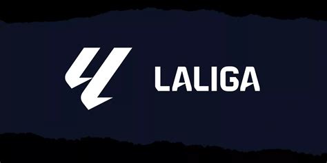 LaLiga reveals new branding, logo and strategic positioning