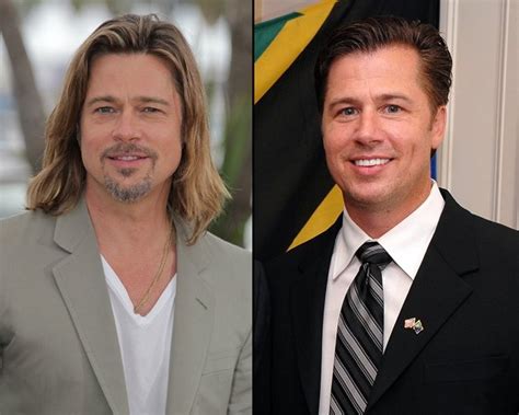 Brad Pitt Family: Exploring His Siblings And Extended Family