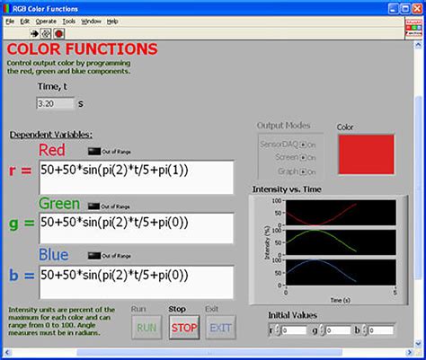 Software — Math Machines