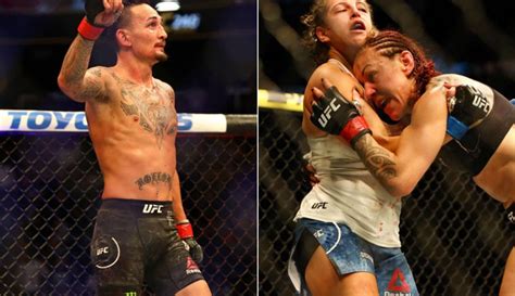 UFC 240: 5 biggest takeaways on Max Holloway, Cris Cyborg, more