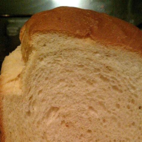 Country White Bread for 2 lb. Machine | Recipe | Bread machine recipes ...
