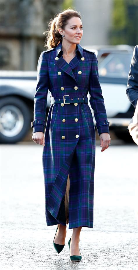 8 Kate Middleton Outfits That Make Winter Dressing Look Easy