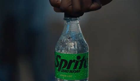 Sprite made biggest household penetration gains of any FMCG brand in 2022