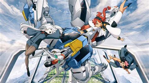 Gundam: The Witch from Mercury Mobile Suits, Ranked