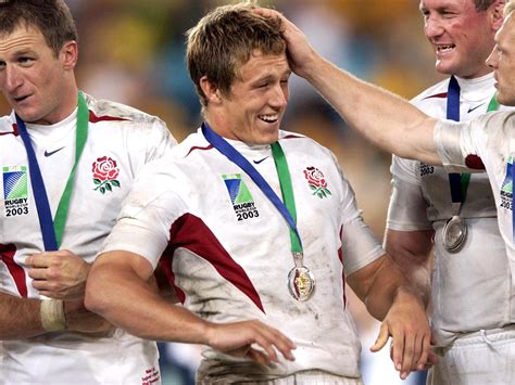 On this day: Jonny Wilkinson retires from Test rugby | PlanetRugby : PlanetRugby