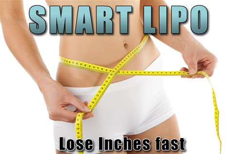 Smart Lipo In Chesapeake: Lose Inches Fast! : Innovations Health And Wellness