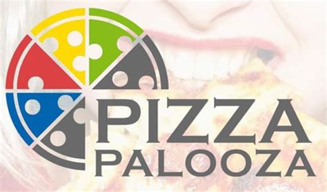 Pizza Palooza | Destination Toledo