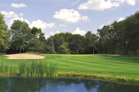 White Pines Golf Club - East Course Tee Times - Bensenville IL