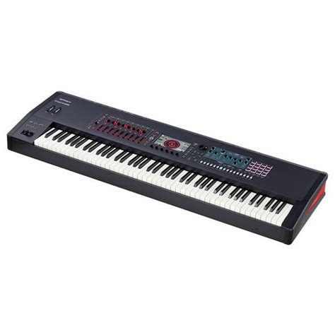 Roland Fantom 8 – Thomann UK