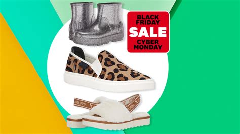 Grab Up To 52% Off UGGs During Amazon Outlet's Cyber Monday Sale