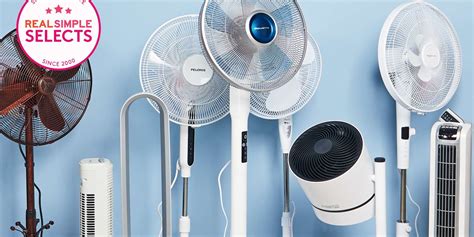 Best fans for keeping cool. #fans #shopping https://www.realsimple.com ...