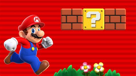 Mario Bros HD Wallpapers - Top Free Mario Bros HD Backgrounds - WallpaperAccess