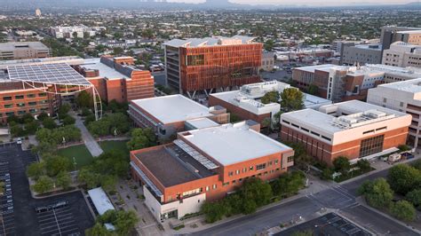 Regents approve College of Health Sciences | University of Arizona News