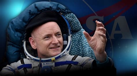 Astronaut Scott Kelly to speak at UCCS in September