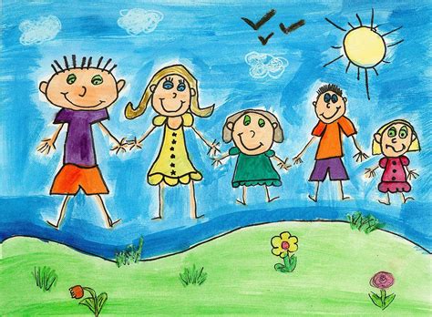 Р.Батхуяг: Хүүхдийн зурж байгаа зураас нь сэтгэл хөдлөл, өнгө нь үзэл бодол байдаг | Zaag.MN