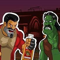 TEQUILA ZOMBIES 2 free online game on Miniplay.com