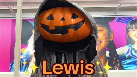 What's The 'My Name Is Lewis' Meme? Target's 'Not A Jack-O-Lantern' Turned LGBTQ+ TikTok Trend ...