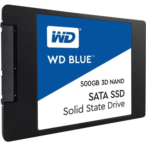 【信頼】 SSD WD Blue 500GB sushitai.com.mx