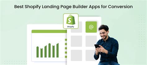 5 Best Shopify Landing Page Builder Apps for Conversion