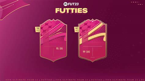 FIFA 23 FUTTIES Calendar, Release and Leaks: Everything We Know About the FUT Oscars ...