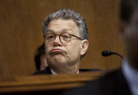 Thirty-Six Former SNL Females Defend Sen. Al Franken - The Political ...