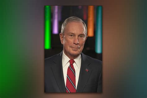 Mike Bloomberg to push $70 Billion investment in black communities