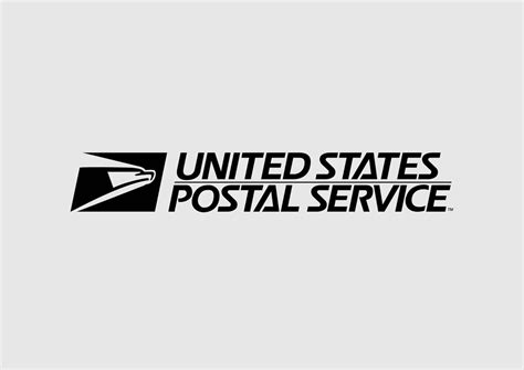 Usps Logo Vector at Vectorified.com | Collection of Usps Logo Vector ...