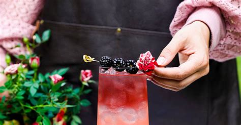 Our 8 Most Popular Blackberry Cocktail Recipes | VinePair