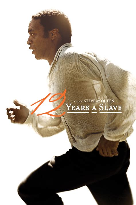 Twelve Years a Slave - Full Cast & Crew - TV Guide