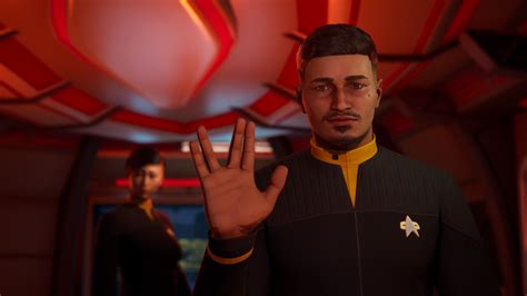 Star Trek: Resurgence review | PC Gamer