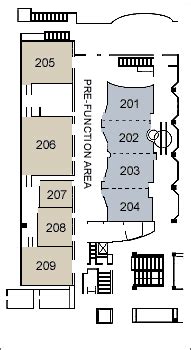 Telus Centre - PALLISER DISTRICT TEACHERS' CONVENTION ASSOCIATION