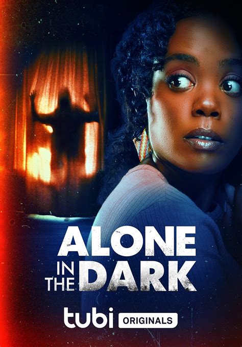 Alone in the Dark (2022) - IMDb