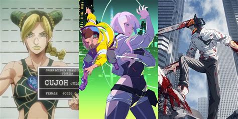 8 Catchiest Anime Openings Of The 2020s