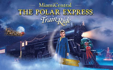 The polar express - masathisis