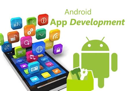 Android Application Development – Top Frameworks That Are Ruling The World! - Quest Infosense