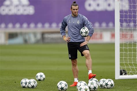 Real Madrid Training - Irish Mirror Online