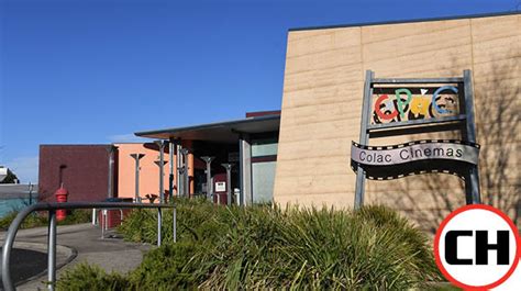 Colac Cinemas to welcome back movie buffs - Colac Herald