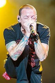 Autopsy Chester Bennington Dead And Bloated - Janainataba