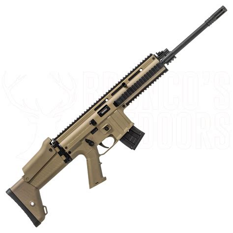 ISSC MSR MK22 Tan .22 LR - Adjustable Stock | Broncos Outdoors