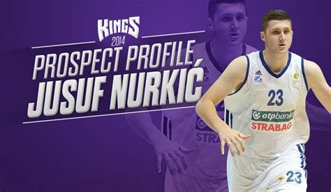 Prospect Profile: Jusuf Nurkić | NBA.com