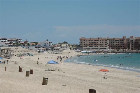 Rocky Point, Mexico - Go or Stay Away? Readers Share Opinions