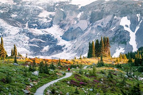 20 EPIC Things to Do in Mount Rainier National Park (+ Photos)
