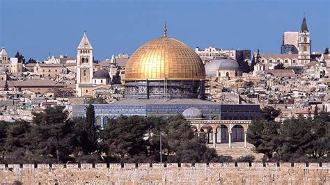 Holy Land Tours & Travel | Christian Tours of the Holyland | Tour Israel